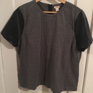 JCrew T-shirt